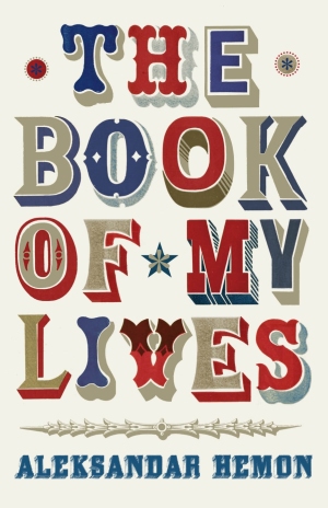 The Book of My Lives