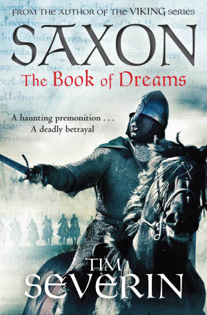 The Book of Dreams: Saxon 1