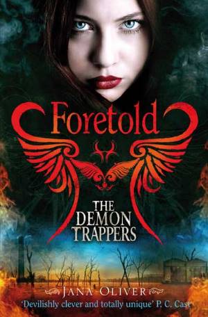 Foretold: The Demon Trappers 4