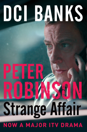 A Strange Affair: DCI Banks 15