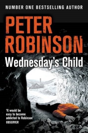 Wednesday's Child: DCI Banks 6