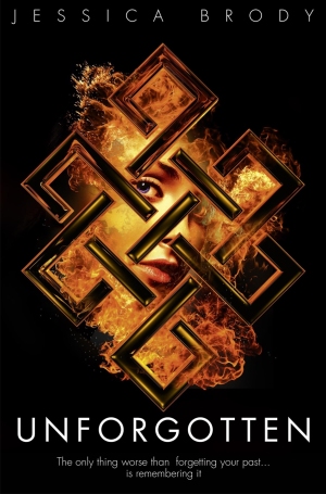 Unforgotten: Unremembered Book 2