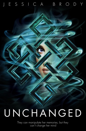 Unchanged: Unremembered Book 3