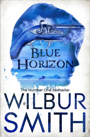 Blue Horizon: A Courtney Novel 11