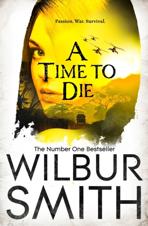 A Time to Die: A Courtney Novel 7