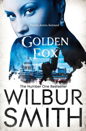 Golden Fox: A Courtney Novel 8