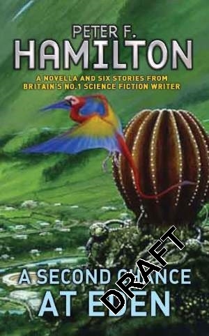 A Second Chance at Eden