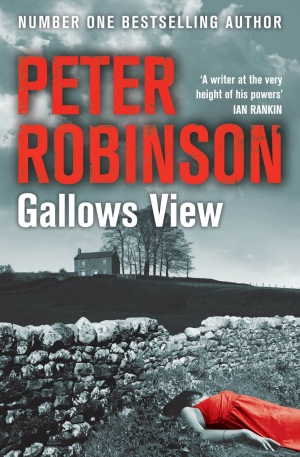 Gallows View: DCI Banks 1