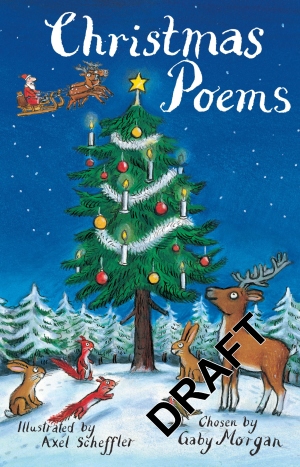 Christmas Poems