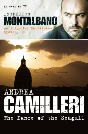 The Dance of the Seagull: An Inspector Montalbano Novel 15