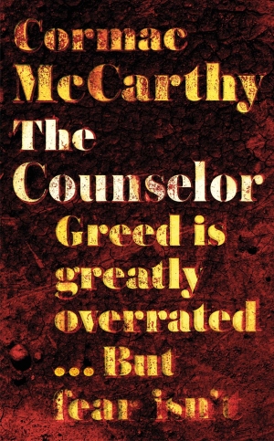 The Counsellor