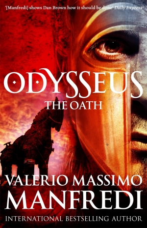 Odysseus: The Oath: Book 1