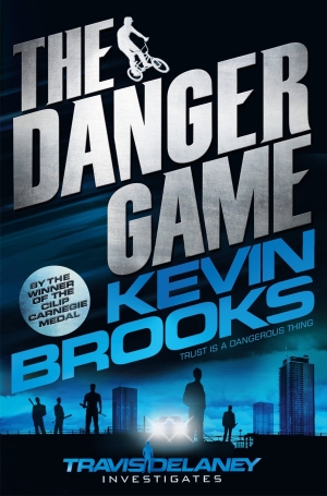 The Danger Game: Travis Delaney Investigates 2