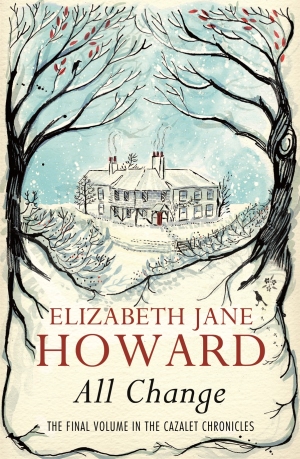 All Change: The Cazalet Chronicles 5