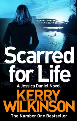 Scarred for Life: A DS Jessica Daniel Novel 9
