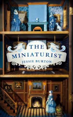 The Miniaturist