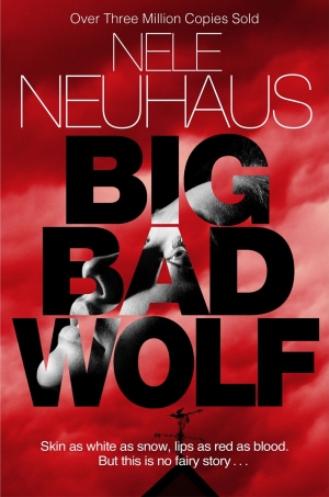 Big Bad Wolf: Bodenstein & Kirchhoff 2