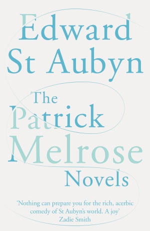 The Patrick Melrose Novels