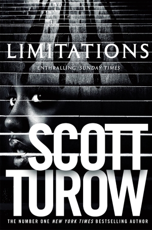 Limitations: A Kindle County Legal Thriller 7