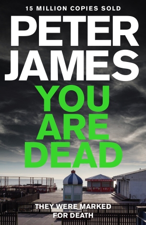 You Are Dead: A Roy Grace Novel 11