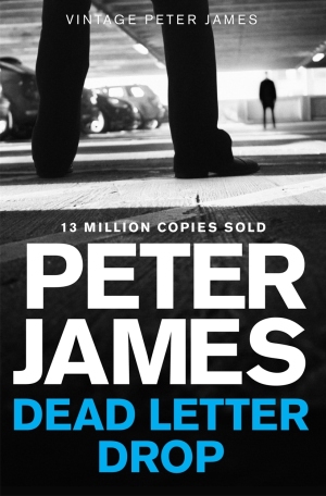 Dead Letter Drop: A Max Flynn Novel 1