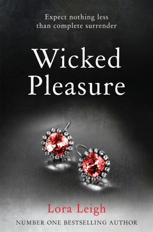 Wicked Pleasure: A Bound Hearts Novel