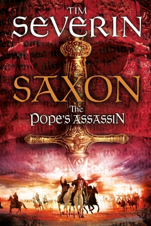 The Pope's Assassin: Saxon 3