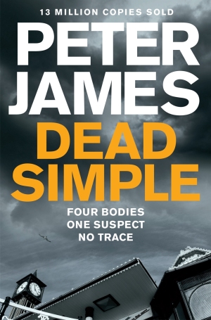 Dead Simple: A Roy Grace Novel 1