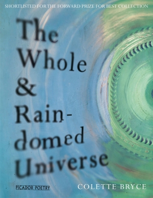 The Whole and Rain-domed Universe
