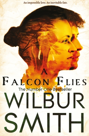 A Falcon Flies: A Ballantyne Novel 1