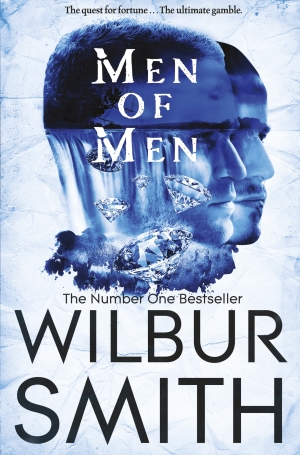 Men of Men: A Ballantyne Novel 2