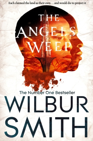 The Angels Weep: A Ballantyne Novel 3