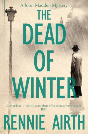 The Dead of Winter: A John Madden Novel 3