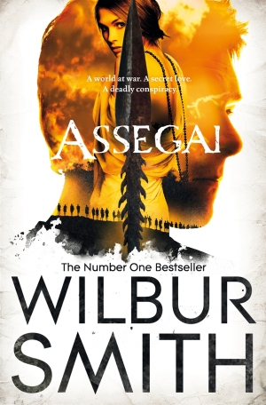 Assegai: A Courtney Novel 13