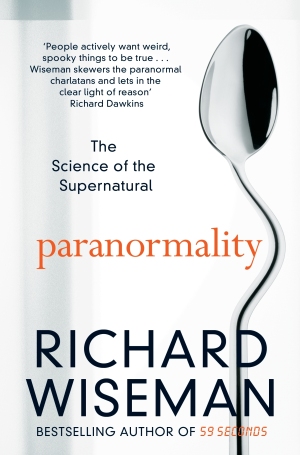 Paranormality