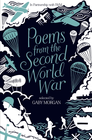 Poems from the Second World War