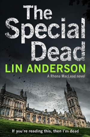 The Special Dead: A Rhona Macleod Novel 10