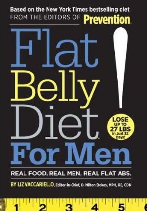 Flat Belly Diet! for Men