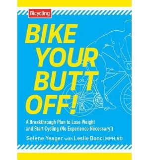 Bike Your Butt Off!