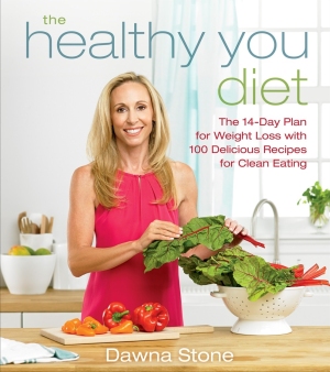 The Healthy You Diet 14-Day Plan For Weight Loss with 100 Delicious Recipes for Clean Eating