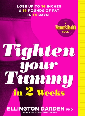 Tighten Your Tummy in 2 Weeks