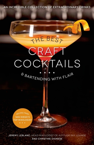 The Best Craft Cocktails