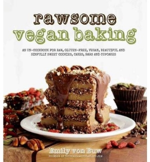 Rawsome Vegan Baking