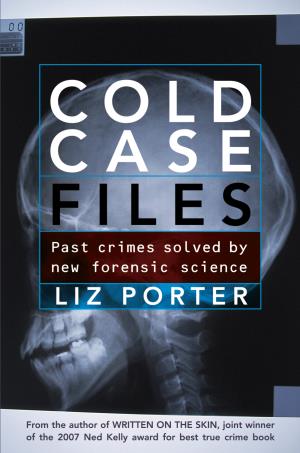 Cold Case Files