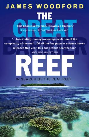 The Great Barrier Reef