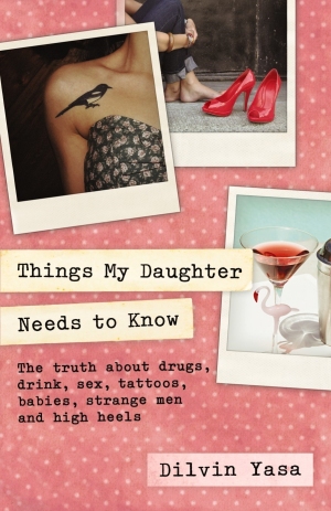 Things My Daughter Needs to Know