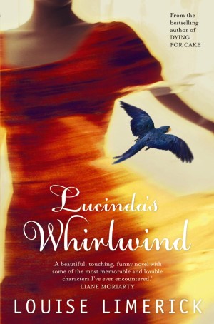 Lucinda's Whirlwind