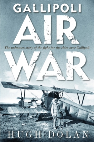 Gallipoli Air War