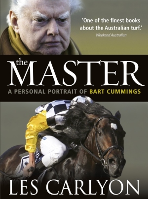 The Master: A Personal Portrait of Bart Cummings