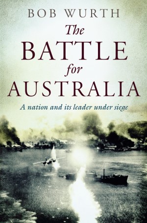 The Battle for Australia